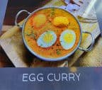 Best Egg Curry in Upper Darby, PA