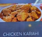 Best Chicken Karahi in Upper Darby, PA