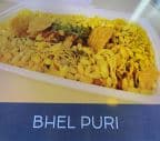 Best Bhel Poori Chaat in Upper Darby, PA