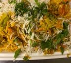 Best Vegetable Biryani in Upper Darby, PA